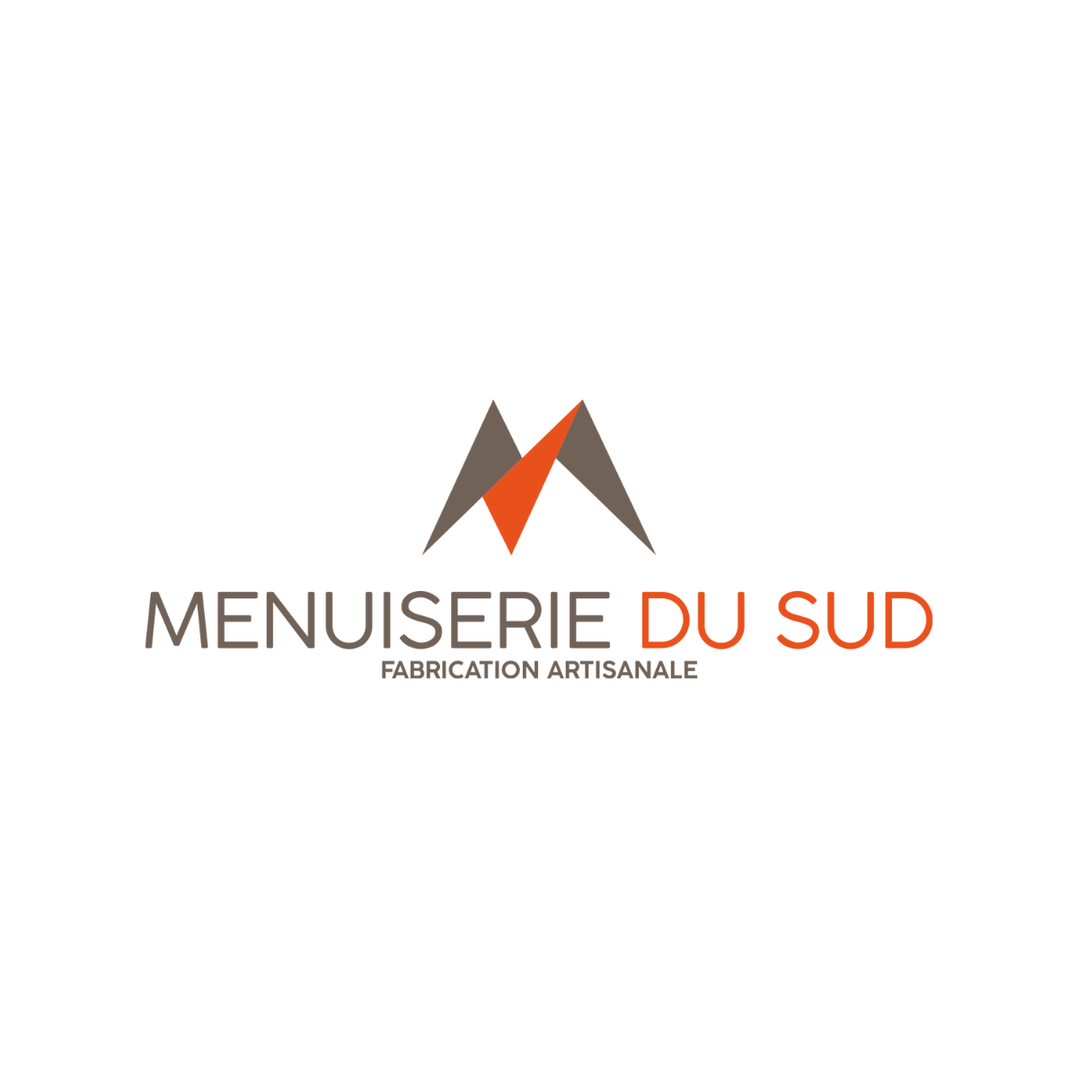 Menuiserie du Sud