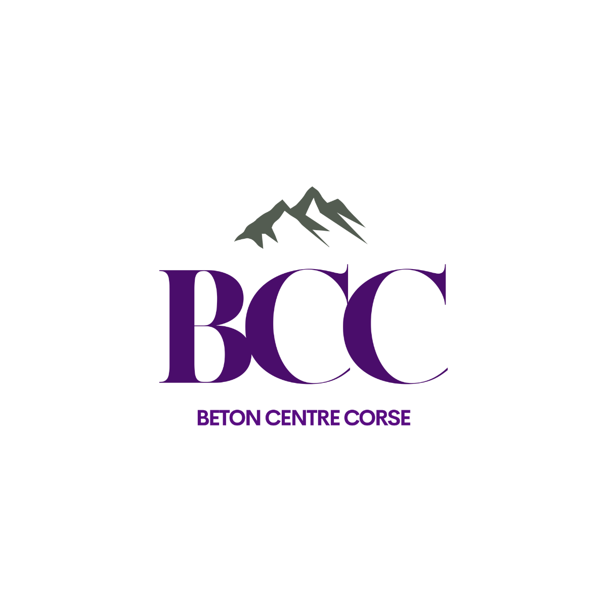 Béton Centre Corse