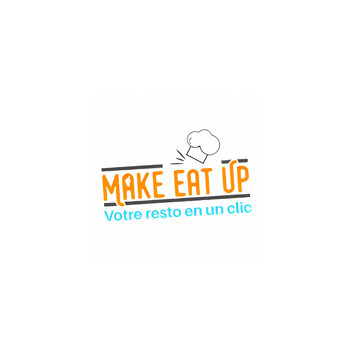 Make Eat Up
