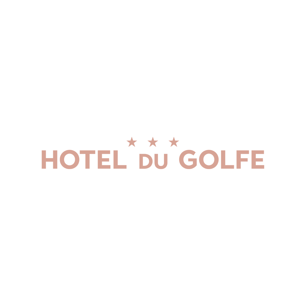 Hôtel du golfe