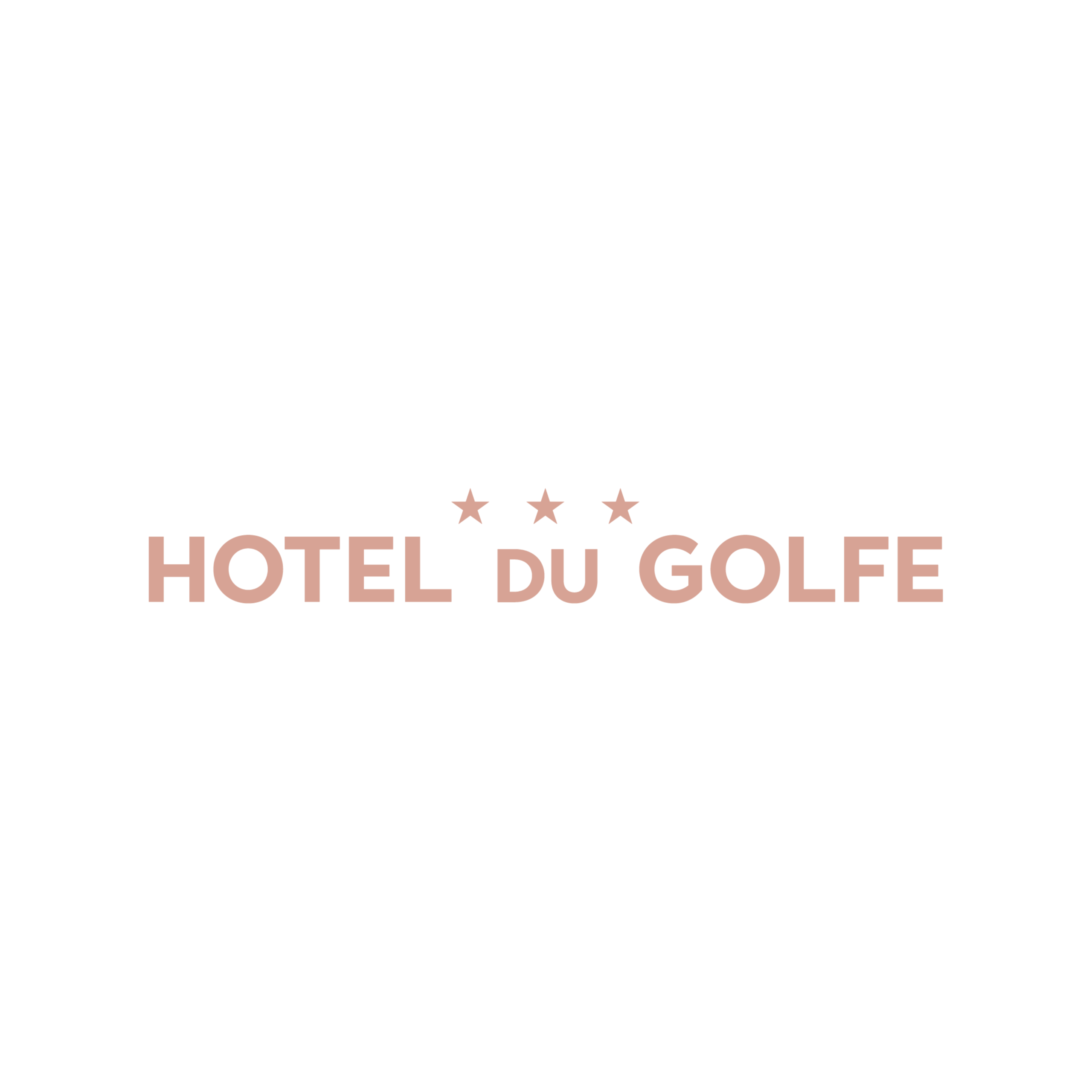 Hôtel du golfe