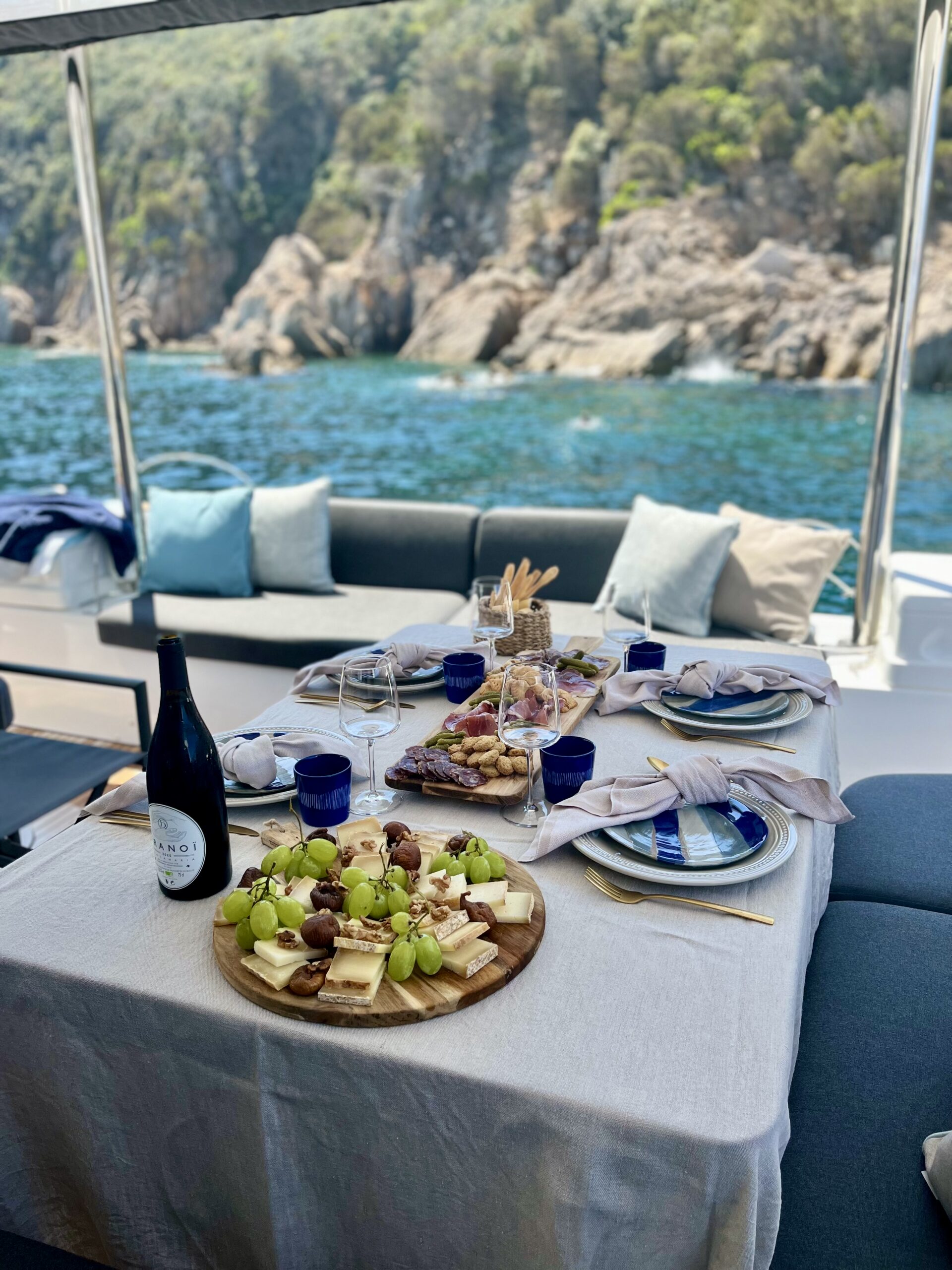 Corsica Multicoques