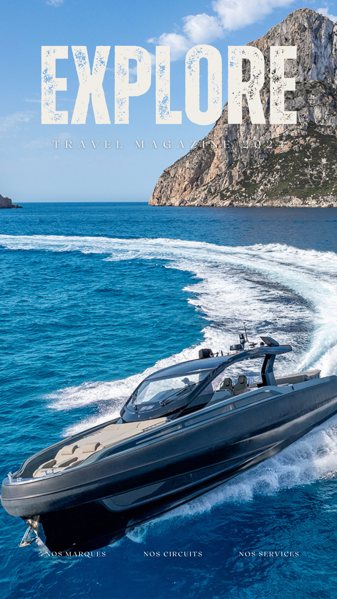 E-MAIL MARKETING JS MARINE