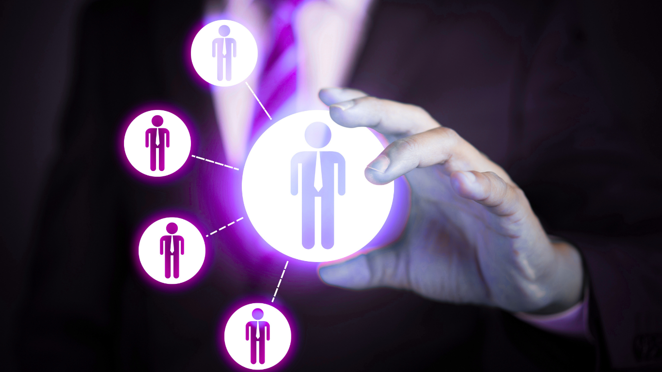 Illustration du service de community management proposé par IG Consulting à Ajaccio.